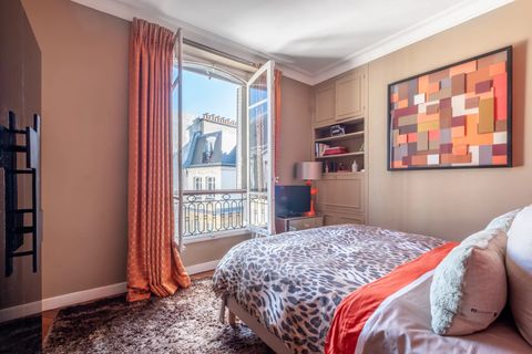 Leilighet i Paris, Paris, Paris - € 2 554 000 | Ref: 86280095 - foto 7
