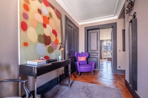Leilighet i Paris, Paris, Paris - € 2 554 000 | Ref: 86280095 - foto 9