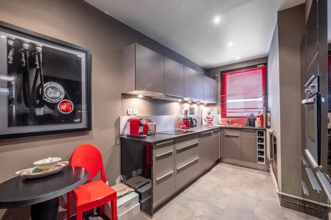 Leilighet i Paris, Paris, Paris - € 2 554 000 | Ref: 86280095 - foto 10
