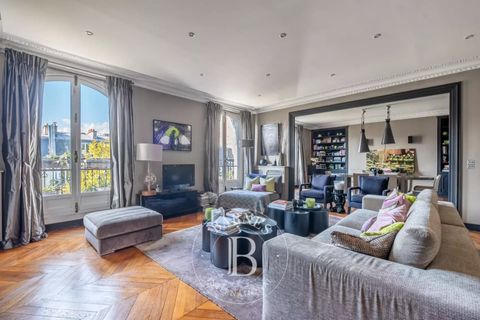 Wohnung in Paris, Paris, Paris - € 2.554.000 | Ref: 86280095 - Foto 3