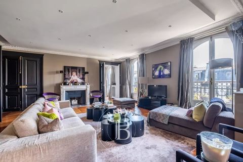 Wohnung in Paris, Paris, Paris - € 2.554.000 | Ref: 86280095 - Foto 4