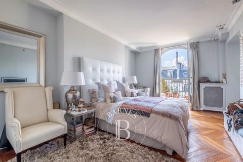Wohnung in Paris, Paris, Paris - € 2.554.000 | Ref: 86280095 - Foto 6