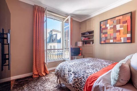 Wohnung in Paris, Paris, Paris - € 2.554.000 | Ref: 86280095 - Foto 7