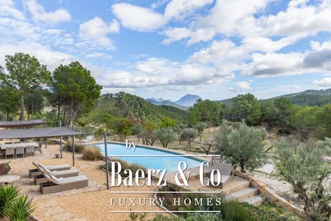 Villa i Torremanzanas, Alicante, Torremanzanas - € 1.495.000 | Ref: 46522 - foto 2