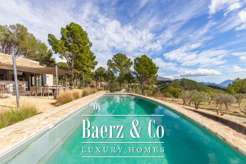 Villa i Torremanzanas, Alicante, Torremanzanas - € 1.495.000 | Ref: 46522 - foto 4