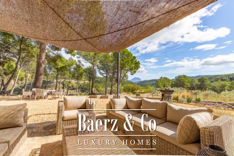 Villa i Torremanzanas, Alicante, Torremanzanas - € 1.495.000 | Ref: 46522 - foto 7