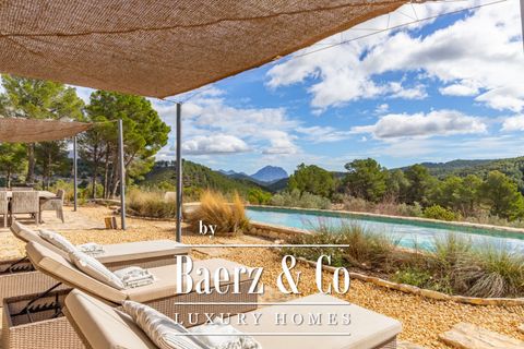 Villa i Torremanzanas, Alicante, Torremanzanas - € 1.495.000 | Ref: 46522 - foto 8