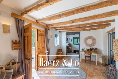 Villa i Torremanzanas, Alicante, Torremanzanas - € 1.495.000 | Ref: 46522 - foto 9