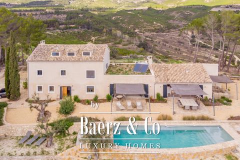 Villa i Torremanzanas, Alicante, Torremanzanas - € 1.495.000 | Ref: 46522 - foto 27