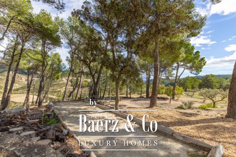 Villa i Torremanzanas, Alicante, Torremanzanas - € 1.495.000 | Ref: 46522 - foto 31