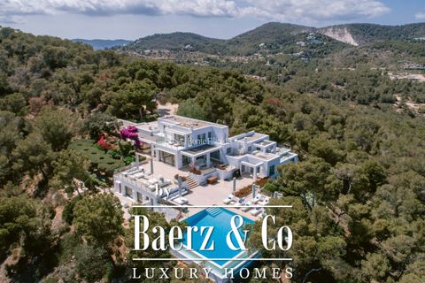 Villa i Ibiza, Ibiza, Ibiza - € 10.500.000 | Ref: 22035 - foto 1
