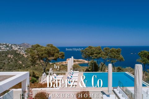 Villa i Ibiza, Ibiza, Ibiza - € 10.500.000 | Ref: 22035 - foto 3