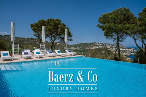 Villa i Ibiza, Ibiza, Ibiza - € 10.500.000 | Ref: 22035 - foto 11