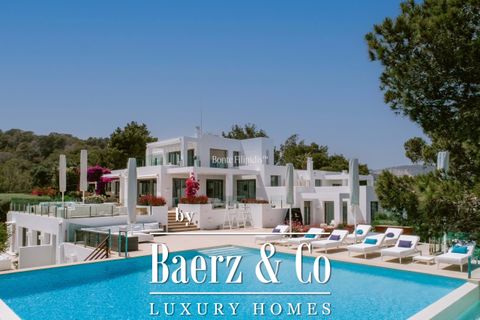 Villa i Ibiza, Ibiza, Ibiza - € 10.500.000 | Ref: 22035 - foto 13