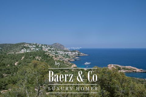 Villa i Ibiza, Ibiza, Ibiza - € 10.500.000 | Ref: 22035 - foto 14