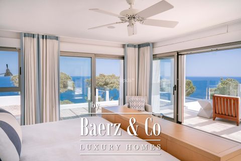 Villa i Ibiza, Ibiza, Ibiza - € 10.500.000 | Ref: 22035 - foto 21