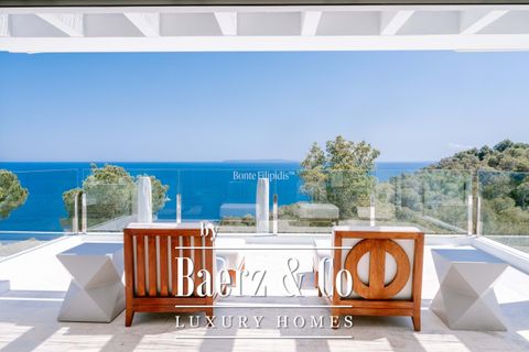 Villa i Ibiza, Ibiza, Ibiza - € 10.500.000 | Ref: 22035 - foto 22