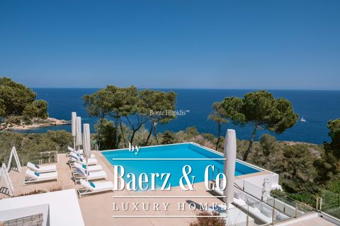 Villa i Ibiza, Ibiza, Ibiza - € 10.500.000 | Ref: 22035 - foto 27