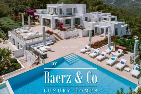 Villa i Ibiza, Ibiza, Ibiza - € 10.500.000 | Ref: 22035 - foto 28