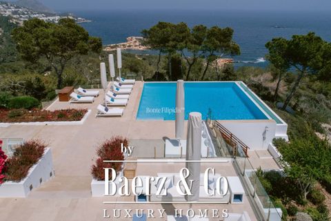 Villa i Ibiza, Ibiza, Ibiza - € 10.500.000 | Ref: 22035 - foto 29