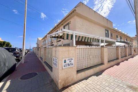 Byhus i La Mata, Alicante, La Mata - € 254.000 | Ref: 94-457-435-11-854/71069 - foto 2
