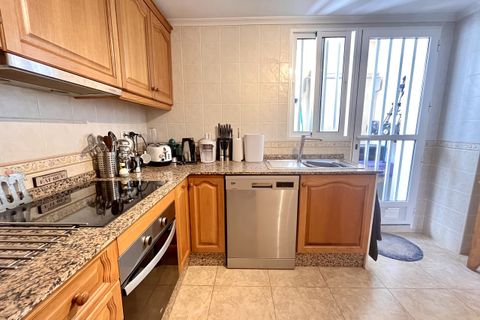 Byhus i La Mata, Alicante, La Mata - € 254.000 | Ref: 94-457-435-11-854/71069 - foto 9
