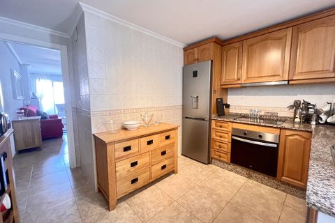 Byhus i La Mata, Alicante, La Mata - € 254.000 | Ref: 94-457-435-11-854/71069 - foto 10