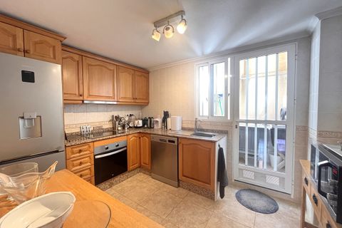 Byhus i La Mata, Alicante, La Mata - € 254.000 | Ref: 94-457-435-11-854/71069 - foto 11