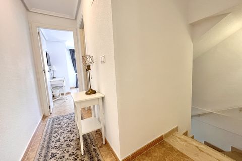 Byhus i La Mata, Alicante, La Mata - € 254.000 | Ref: 94-457-435-11-854/71069 - foto 21