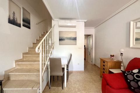 Byhus i La Mata, Alicante, La Mata - € 254.000 | Ref: 94-457-435-11-854/71069 - foto 24