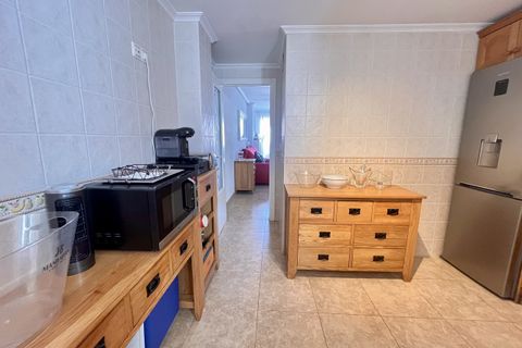 Byhus i La Mata, Alicante, La Mata - € 254.000 | Ref: 94-457-435-11-854/71069 - foto 25