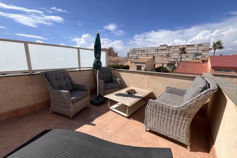 Byhus i La Mata, Alicante, La Mata - € 254.000 | Ref: 94-457-435-11-854/71069 - foto 26
