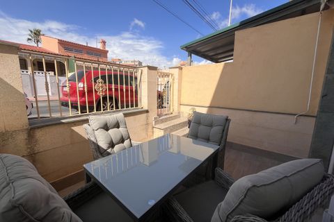 Byhus i La Mata, Alicante, La Mata - € 254.000 | Ref: 94-457-435-11-854/71069 - foto 28