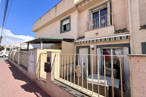 Byhus i La Mata, Alicante, La Mata - € 254.000 | Ref: 94-457-435-11-854/71069 - foto 34