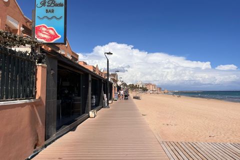Byhus i La Mata, Alicante, La Mata - € 254.000 | Ref: 94-457-435-11-854/71069 - foto 36