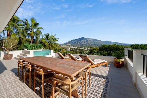 Villa in Marbella, Malaga, Marbella - € 9.950.000 | Ref: PANR-15941 - foto 7