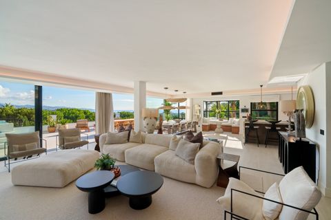 Villa in Marbella, Malaga, Marbella - € 9.950.000 | Ref: PANR-15941 - foto 8