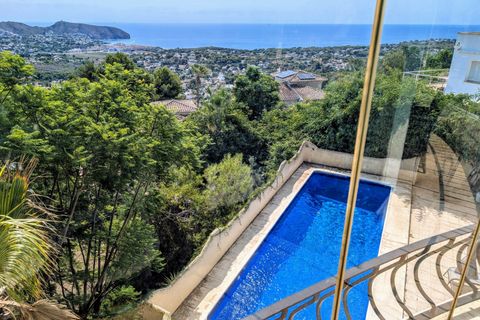 Villa a Moraira, Alicante, Moraira - € 875.000 | Ref: CBDE1669 - foto 4