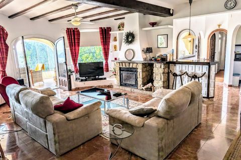Villa a Moraira, Alicante, Moraira - € 875.000 | Ref: CBDE1669 - foto 6