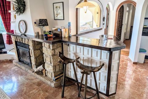 Villa a Moraira, Alicante, Moraira - € 875.000 | Ref: CBDE1669 - foto 11