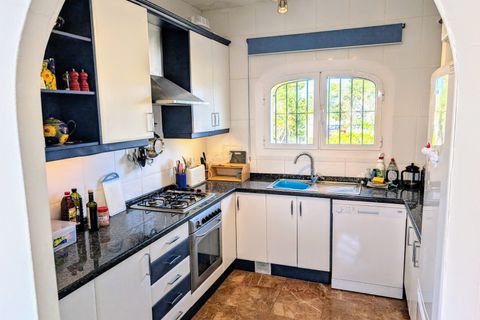 Villa a Moraira, Alicante, Moraira - € 875.000 | Ref: CBDE1669 - foto 17