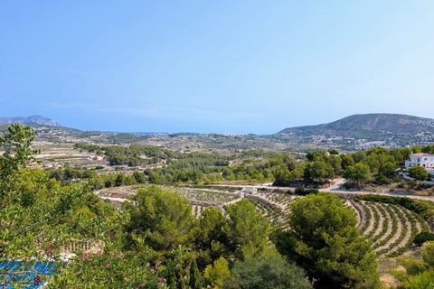 Villa a Moraira, Alicante, Moraira - € 875.000 | Ref: CBDE1669 - foto 46