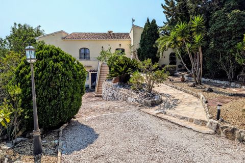 Villa a Moraira, Alicante, Moraira - € 875.000 | Ref: CBDE1669 - foto 50