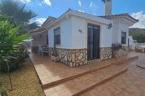 Villa i Arboleas, Almeria, Arboleas - € 349.995 | Ref: NHA997 - foto 6