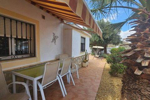 Villa i Arboleas, Almeria, Arboleas - € 349.995 | Ref: NHA997 - foto 7