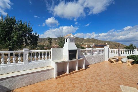 Villa i Arboleas, Almeria, Arboleas - € 349.995 | Ref: NHA997 - foto 10