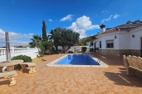 Villa i Arboleas, Almeria, Arboleas - € 349.995 | Ref: NHA997 - foto 12