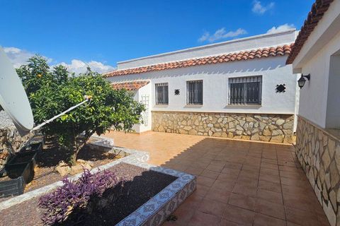 Villa i Arboleas, Almeria, Arboleas - € 349.995 | Ref: NHA997 - foto 16