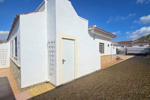 Villa i Arboleas, Almeria, Arboleas - € 349.995 | Ref: NHA997 - foto 17