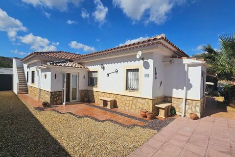 Villa i Arboleas, Almeria, Arboleas - € 349.995 | Ref: NHA997 - foto 18